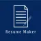 Resume Maker - CV Builder
