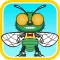صائد الحشرات Bug Eater