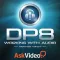 Working With Audio in DP8
