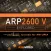 Explore Course for ARP 2600 V