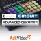 Adv. Course For Novation Circuit