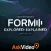 Form Explored Course By AV