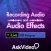 Recording Effects in Live 9