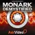 Demystified Course for Monark