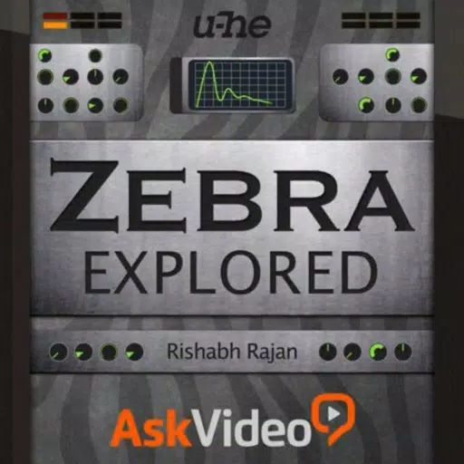 Zebra Course by Ask.Video Zebra Course by Ask.Video