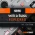 Exploring volca base Course