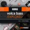 Exploring volca base Course