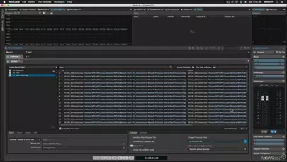 Beginner's Guide For WaveLab 9 Screenshots