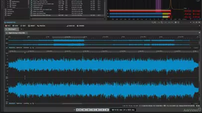 Beginner's Guide For WaveLab 9 Screenshots