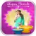 Happy Diwali Frames