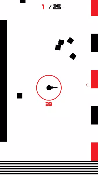 Protect The Circle Screenshots