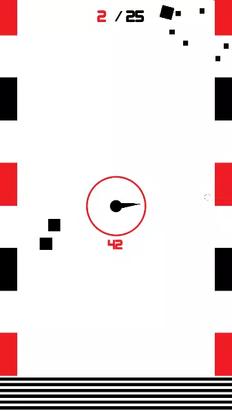 Protect The Circle Screenshots