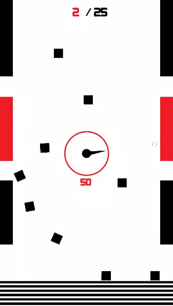 Protect The Circle Screenshots
