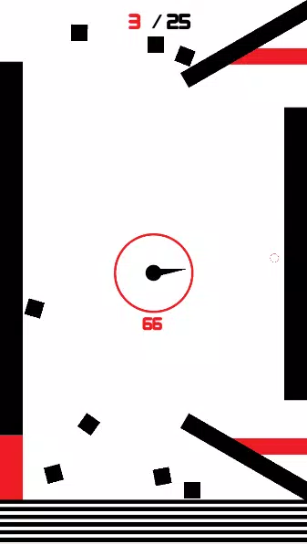 Protect The Circle Screenshots