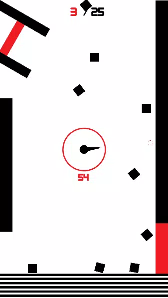 Protect The Circle Screenshots