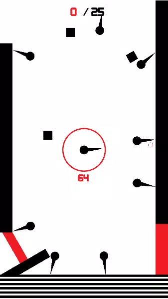 Protect The Circle Screenshots