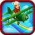 A Slender Ginger Oven Grandma Racing: Oz RC Airplane Flight Run Race Free