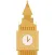 Chimes - clock chime