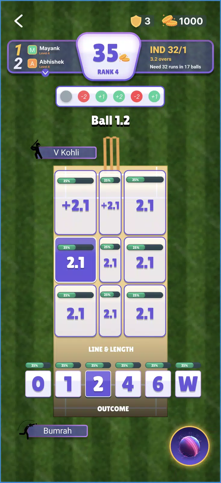 Cricket ka AsliPundit Screenshots