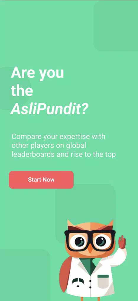 Cricket ka AsliPundit Screenshots