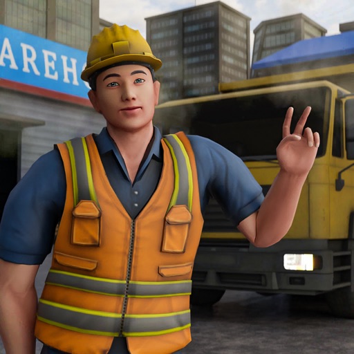 Construction Simulator Game 3D Construction Simulator Game 3D