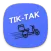 TikTak livreur