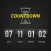 Event Countdown : Time Until