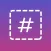 HashTag For Social Media