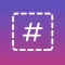 HashTag For Social Media