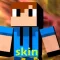 Police Skin Surprise 3D