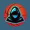 Flick Basketball Ghost