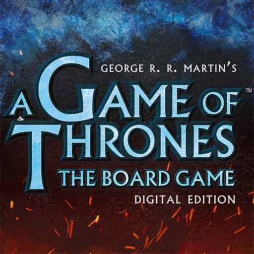 A Game of Thrones: Board Game A Game of Thrones: Board Game