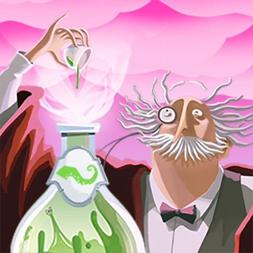 Potion Explosion Potion Explosion