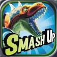 Smash Up - The Card Game
