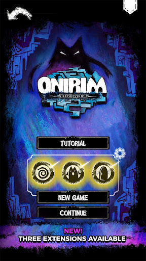 Onirim - Solitaire Card Game Screenshots