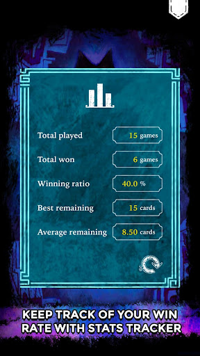 Onirim - Solitaire Card Game Screenshots
