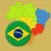 Brazilian States