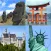 Famous Monuments