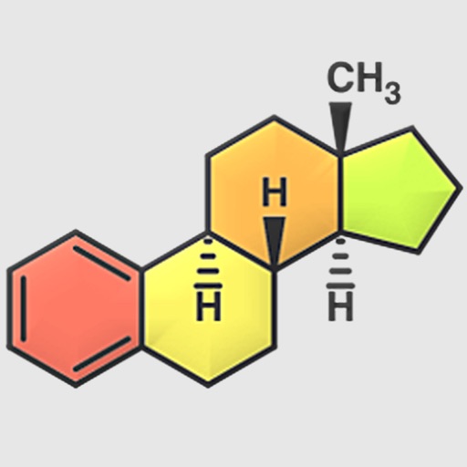 Steroids - Chemical Formulas Steroids - Chemical Formulas