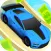 Gold Track-Car Kingdom