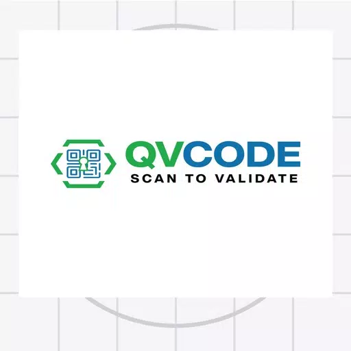 QVCODE (Quick Validator Code) QVCODE (Quick Validator Code)