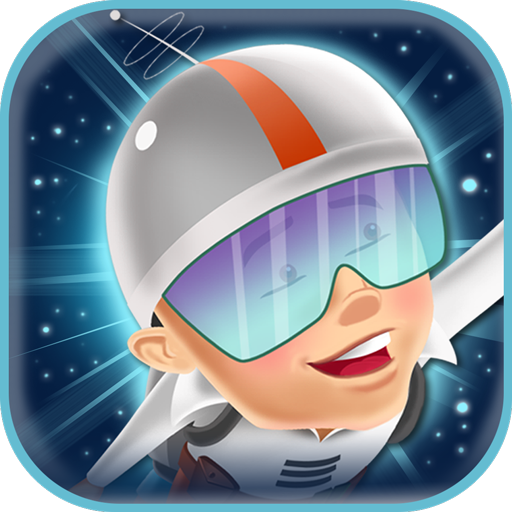 Smash Heroes - Action Game