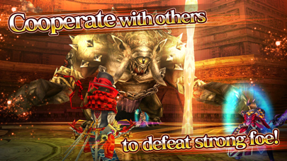 Aurcus Online スクリーンショット