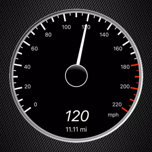 Speed Limit. GPS Speedometer Speed Limit. GPS Speedometer