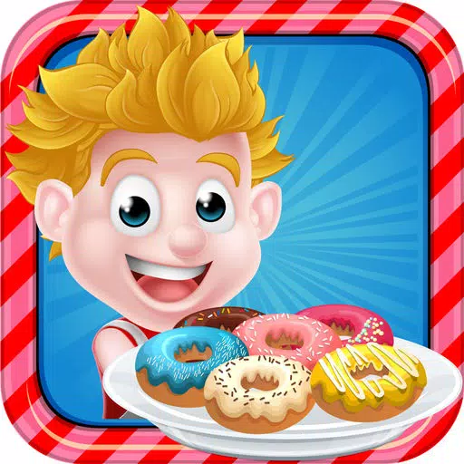 Donuts Maker Bakery Cooking Game – Play Free Fun Donut Games & Run Donut Factory for Girls Donuts Maker Bakery Cooking Game – Play Free Fun Donut Games & Run Donut Factory for Girls