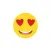 Smiley Sticker Emoji - Icon for iMessage