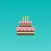 Happy Birthday Stickers Limited Edition