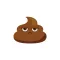 Poo Poo Stickers
