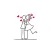 Romantic Couple Stickers