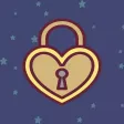 Charm & Love Stickers for iMessage